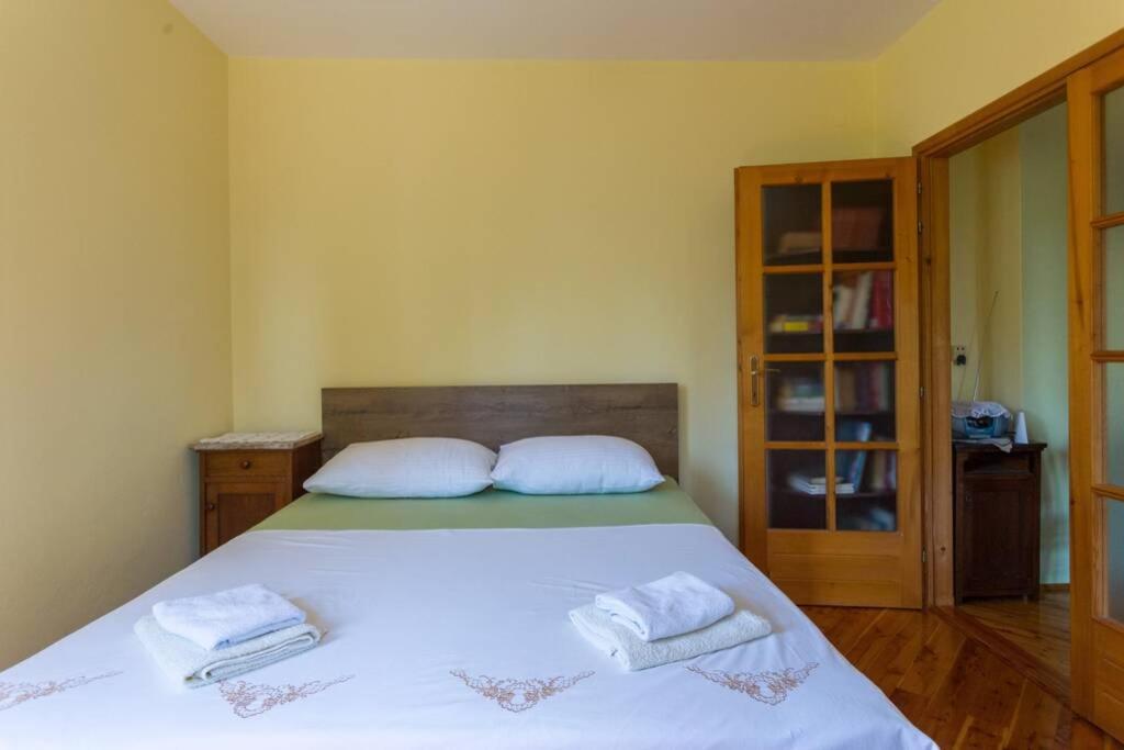 Sleep & Fly Cottage ชีลิปิ ภายนอก รูปภาพ