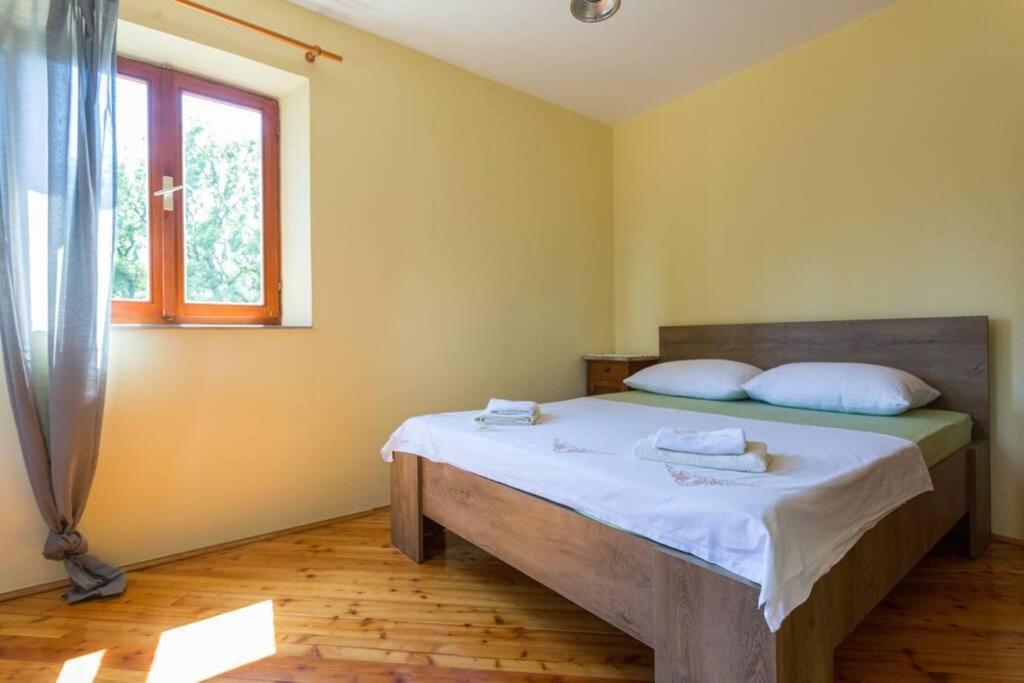Sleep & Fly Cottage ชีลิปิ ภายนอก รูปภาพ
